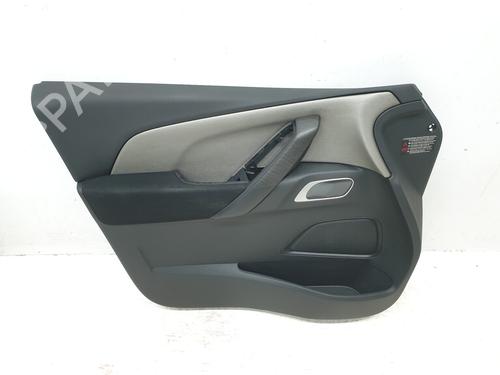 Seats set CITROËN C4 Picasso II 1.6 HDi / BlueHDi 115 | BP32411399C78