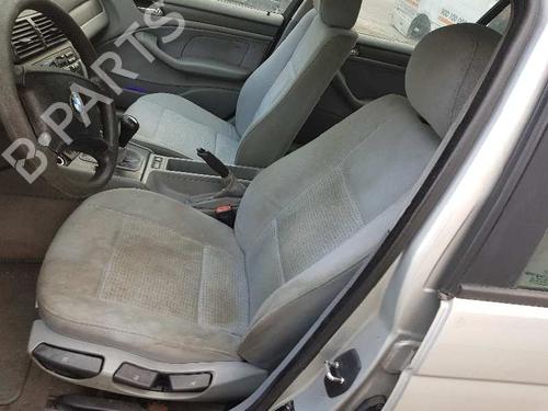 Left front window motor BMW 3 Touring (E46) 320 d | BP6412465E21 