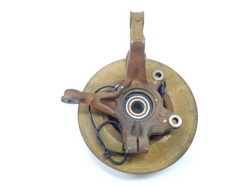 Left front steering knuckle DACIA SANDERO III 1.0 TCe 90 | BP34736115M25 - Image 6