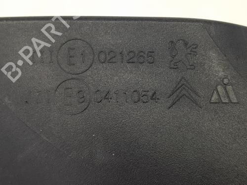 Left mirror CITROËN C4 CACTUS 1.2 VTi 82 | BP18959702C26 