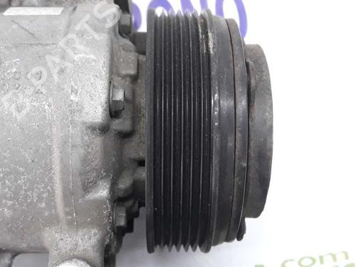 AC compressor BMW 1 (E87) 116 d | BP2594867M34 