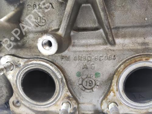 Cylinder head LAND ROVER RANGE ROVER SPORT I (L320) 2.7 D 4x4 | BP14832365M5