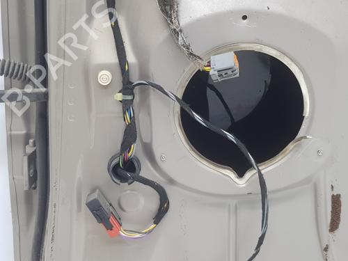 Right rear door VOLVO XC90 I (275) T6 AWD | BP8494820C5 