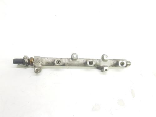Used Injection rail SKODA OCTAVIA III (5E3, NL3, NR3) 1.0 TSI (115 hp) 8602894