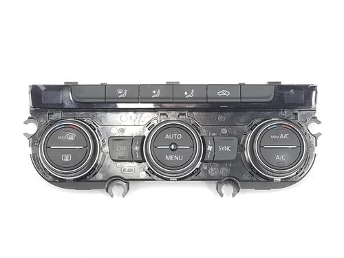 Used Climate control VW GOLF SPORTSVAN VII (AM1, AN1) 1.6 TDI (110 hp) 8279355