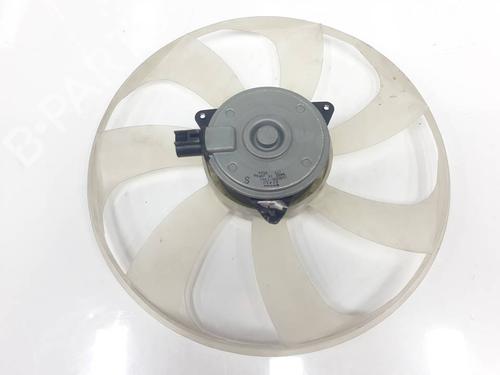Radiator fan MAZDA CX-5 (KF) | BP39106581M35 - Image 4