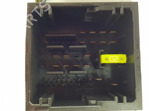 Radio PEUGEOT EXPERT Van (V_)  | BP33215549E6  - Image 6