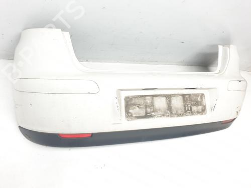 Rear bumper SEAT IBIZA III (6L1) 1.9 TDI | BP20187566C8 