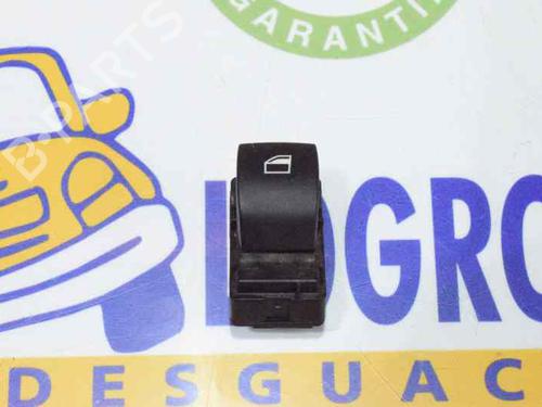 Right rear window switch BMW 1 (E87) 120 d | BP1363401I28 