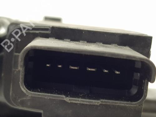 Front left window mechanism PEUGEOT EXPERT Van (V_) | BP33220044C22 - Image 3