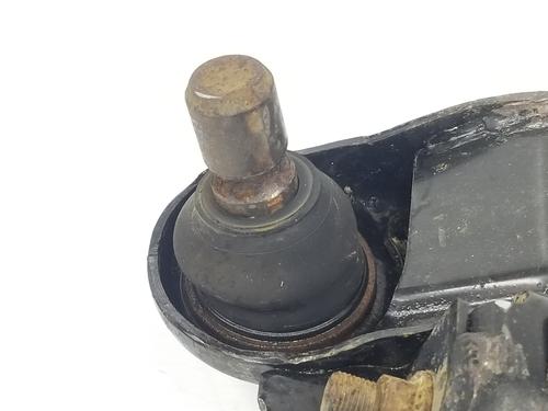 Left front suspension arm NISSAN NAVARA NP300 Pickup (D23, D23T) 2.3 dCi 4x4 (D231, D23T) | BP9046820M12 