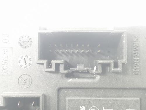 Elektronisk modul LAND ROVER FREELANDER 2 (L359) 2.2 TD4 4x4 | BP16942960M83 