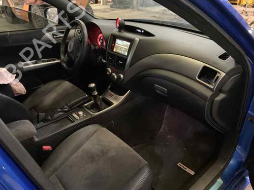 Elektronisk sensor SUBARU IMPREZA Hatchback (GR, GH, G3) 2.5 WRX STI AWD (GRF) | BP8747068M84 
