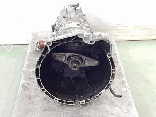 Gearbox BMW 3 (E90) 330 d | BP37182909M3 - Image 11