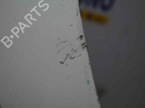 Left front fenders RENAULT KANGOO (KC0/1_)  | BP1543481C41