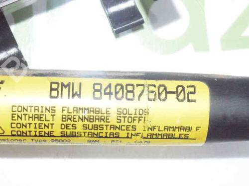 Airbag Kit BMW X5 (E53) 3.0 d | BP772385C86  - Image 42