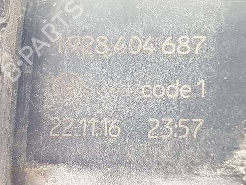 Electronic sensor IVECO DAILY VI Van 33S14, 35S14 | BP34223274M84  - Image 5