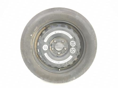 Reservehjul kit MERCEDES-BENZ C-CLASS (W204) C 220 CDI (204.002) (170 hp) 23860318