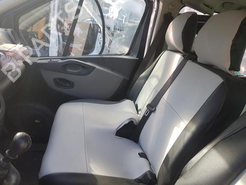 Left front window switch RENAULT TRAFIC III Bus (JG_)  | BP34344327I27  - Image 8