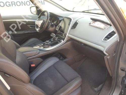 Right rear brake caliper RENAULT ESPACE V (JR_) 1.6 dCi 160 | BP32454991M106 