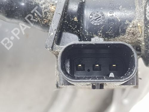 Servo brake AUDI A6 C7 (4G2, 4GC) 2.0 TDI | BP31374539M42