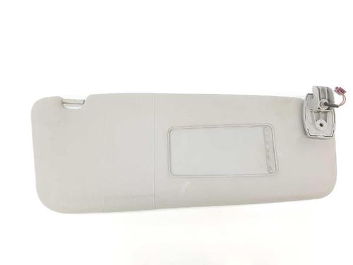 Used Right sun visor BMW 5 (E60) 520 i (170 hp) 7831821