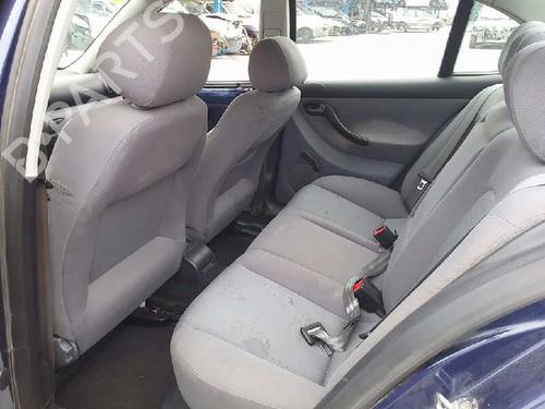 Climate control SEAT TOLEDO II (1M2) 1.6 16V | BP786144I5 