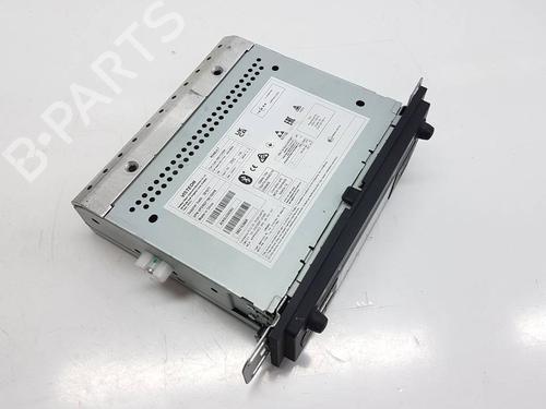 Radio RENAULT MASTER III Van (FV) 2.3 dCi 135 FWD (FV0N, FV08, FV06, FV00, FV1S) | BP38727695E6 - Image 2