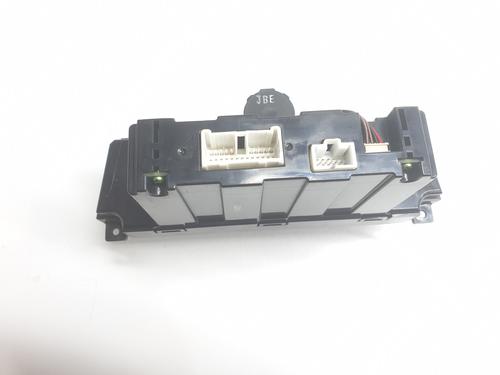 Climate control SSANGYONG KORANDO (CK) 2.0 e-XDi | BP30753833I5 