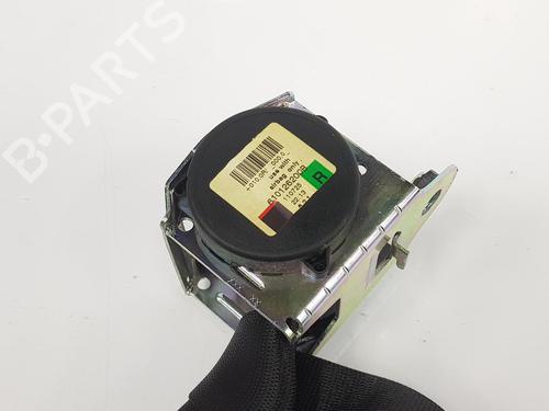 Front right seatbelt BMW 5 Gran Turismo (F07) 535 d xDrive | BP11493158I25 