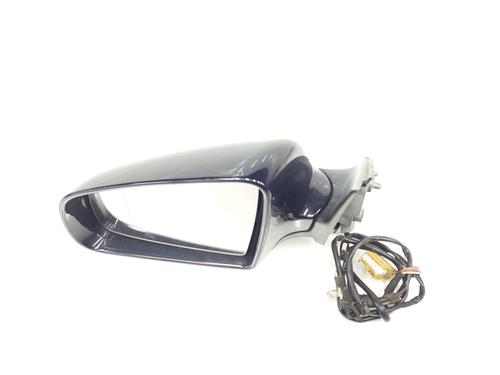 Used Left mirror AUDI A4 B7 (8EC) 2.0 TDI 16V (140 hp) 21327084