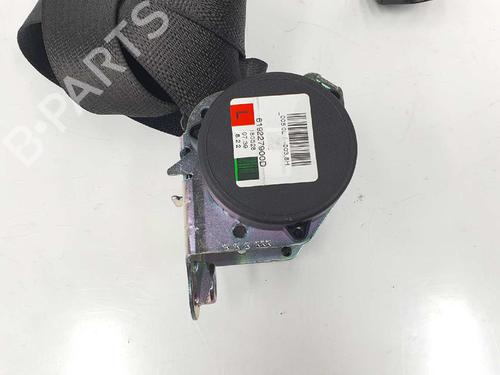 Rear left seatbelt OPEL ZAFIRA TOURER C (P12) 1.6 CDTI (75) | BP7173188I29 