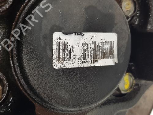 Left rear steering knuckle KIA SPORTAGE III (SL) 1.7 CRDi | BP21048745M27 