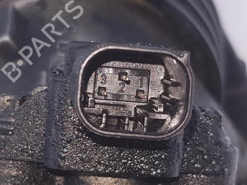 Pipe MERCEDES-BENZ C-CLASS (W204) C 200 CDI (204.007, 204.006) | BP16199573M125 