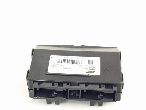 Used Electronic module Electronic module BMW 1 (F20) 118 d (143 hp) 33185703 33185703