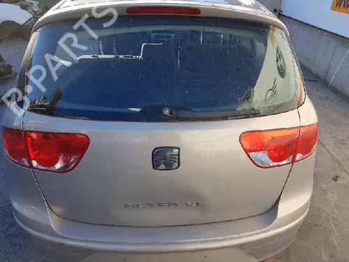 Instrument cluster SEAT ALTEA XL (5P5, 5P8) 2.0 TDI 16V | BP5229538C47 