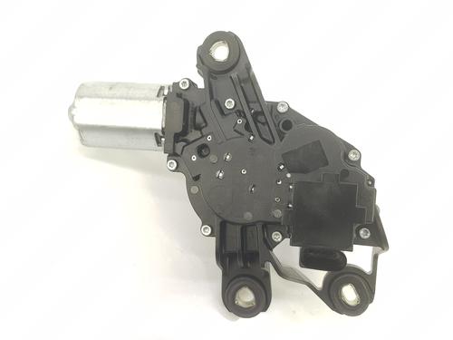 Used Rear wiper motor VW GOLF VI (5K1) 1.6 TDI (105 hp) 10636154