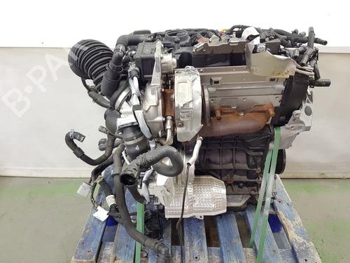 Engine SEAT LEON (KL1, KLG) 2.0 TDI | BP28387009M1 