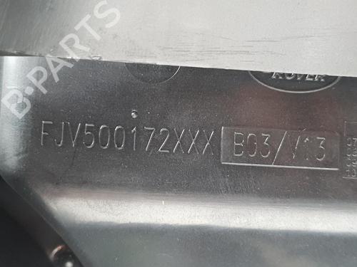 Armrest / Center console LAND ROVER DISCOVERY III (L319) 2.7 TD 4x4 | BP11698973I20 