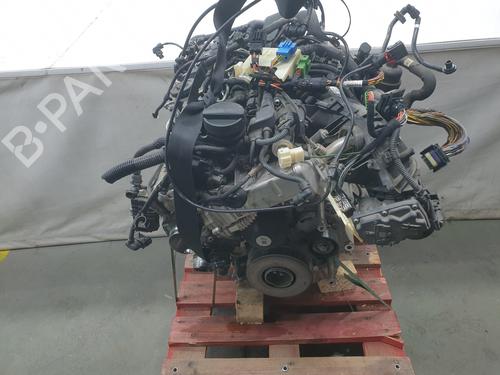 Engine BMW 4 Gran Coupe (F36) 418 d | BP29489642M1 