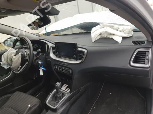 Jante KIA CEED (CD)  | BP36220152C45  - Image 25