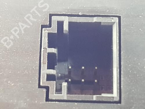 Electronic module PEUGEOT 308 SW II (LC_, LJ_, LR_, LX_, L4_) 1.6 BlueHDi 120 | BP21662244M83 