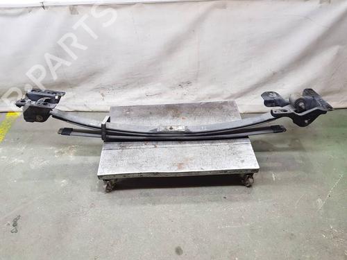 Andre RENAULT MASTER III Platform/Chassis (EV, HV, UV) 2.3 dCi 165 FWD (EV0P, EV0U, EV11, EV12, HV0P, HV0U,... | BP39596836O1 - Image 5