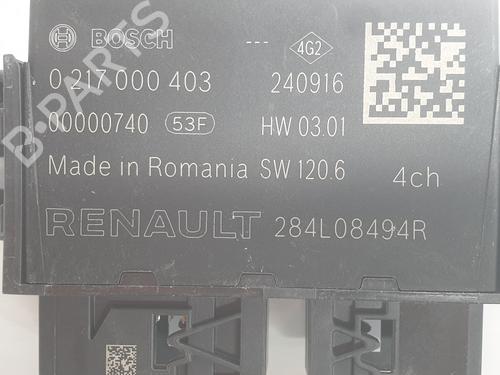 Electronic module RENAULT KANGOO III Box Body/MPV | BP32712614M83 - Image 4