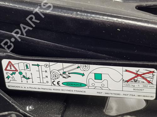 Other OPEL VIVARO C Van (K0)  | BP37794723O1  - Image 6