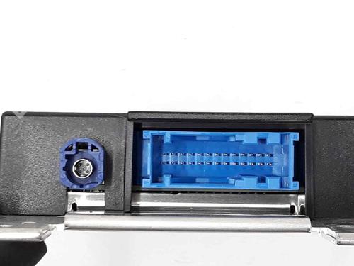 Electronic module BMW 5 (F10) 520 d | BP5866568M83 