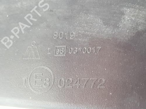 Rear mirror TOYOTA AURIS (_E18_)  | BP29436919I6 