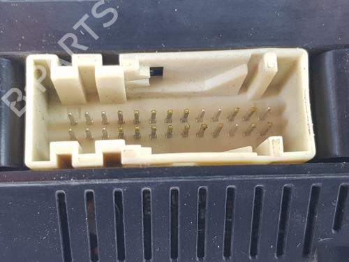 Climate control FORD TRANSIT CONNECT V408 Box Body/MPV 1.5 TDCi | BP37223547I5 - Image 2