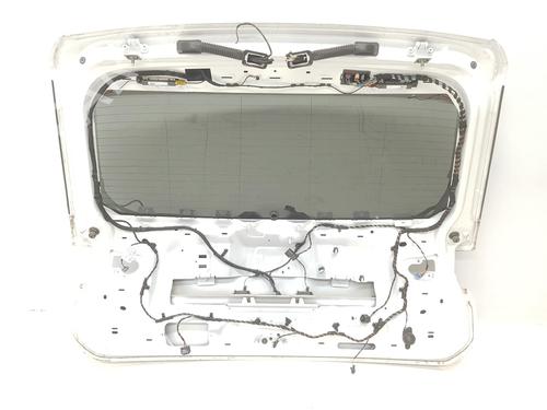 Tailgate VW TIGUAN ALLSPACE (BW2, BJ2) 2.0 TDI 4motion | BP3271705C6 