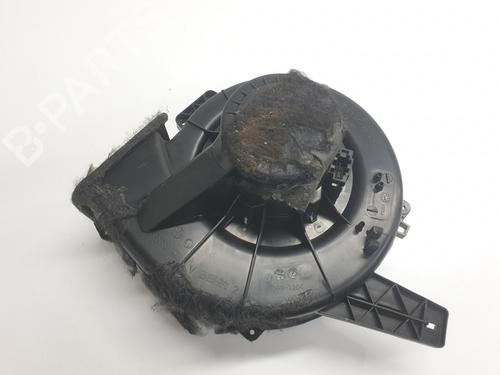 Heater blower motor SKODA FABIA III Estate (NJ5) 1.2 TSI | BP28800572M62 